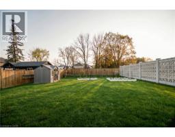 104 Thames Springs Crescent, Thamesford, ON N0M2M0 Photo 17