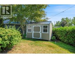 Sunroom - 181 Cedar Drive, Turkey Point, ON N0E1T0 Photo 6