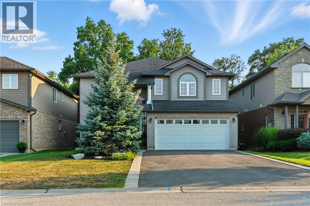 27 SOUTHWOOD Crescent - 1
