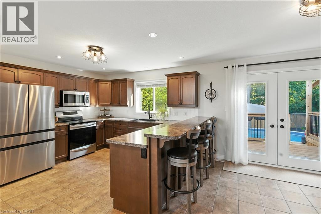 27 SOUTHWOOD Crescent - 13