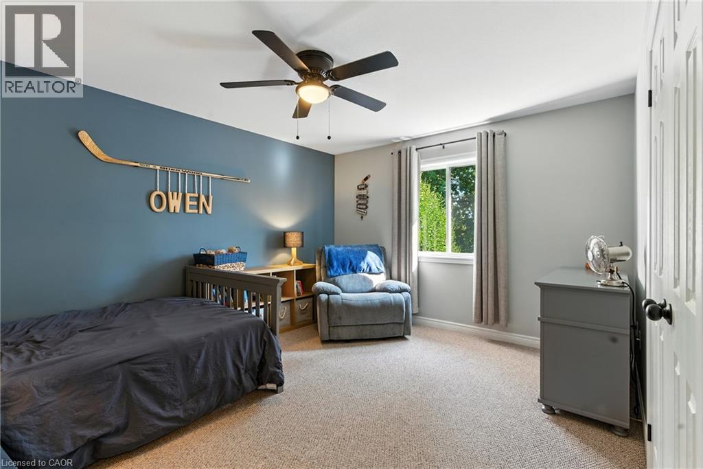 27 SOUTHWOOD Crescent - 22