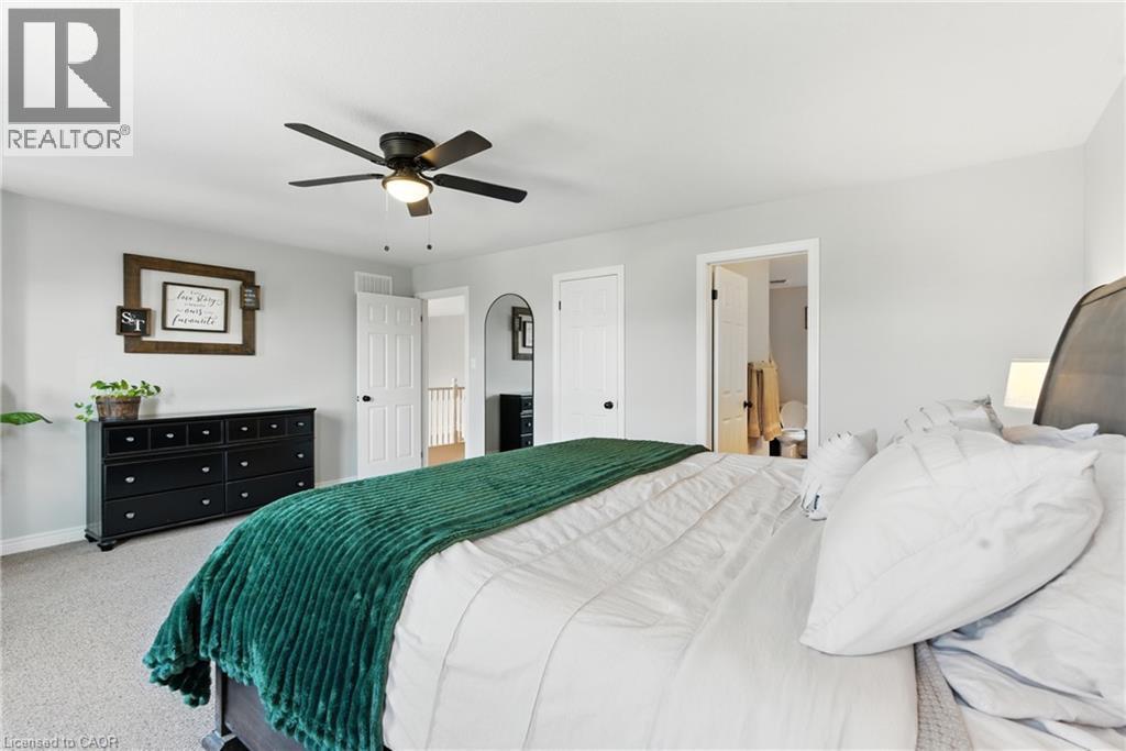 27 SOUTHWOOD Crescent - 28