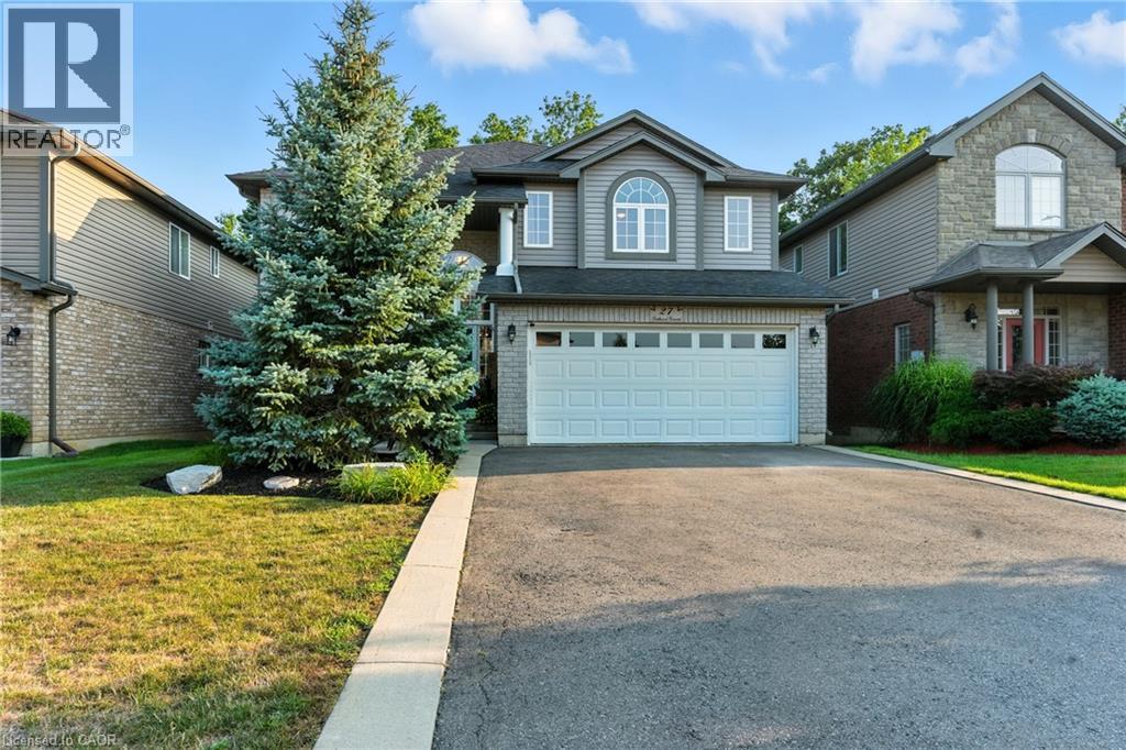 27 SOUTHWOOD Crescent - Image 3