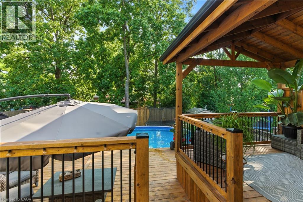 27 SOUTHWOOD Crescent - 36