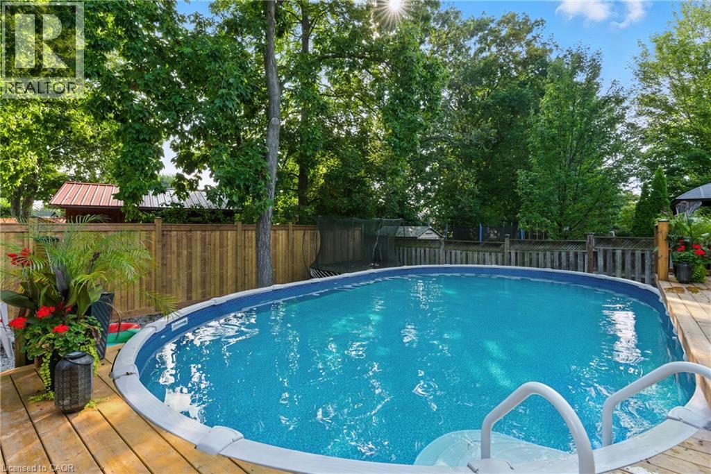 27 SOUTHWOOD Crescent - 43