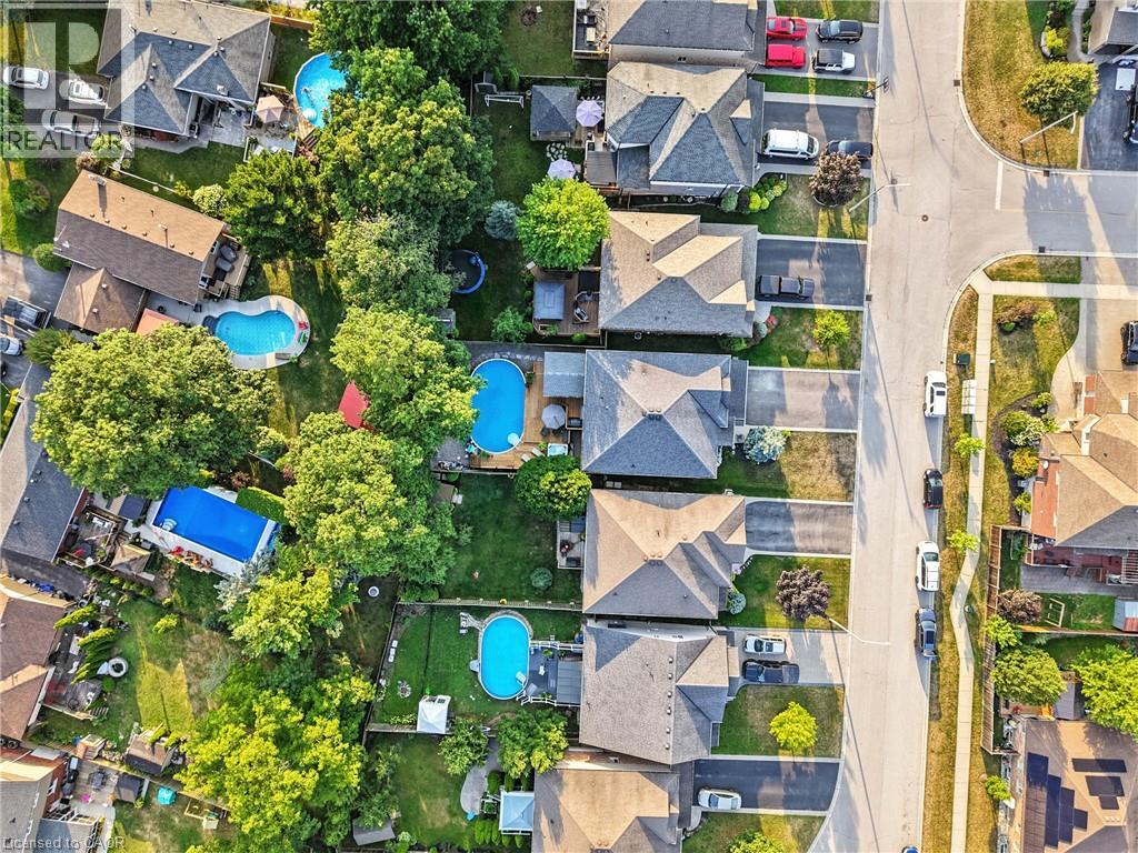 27 SOUTHWOOD Crescent - 46