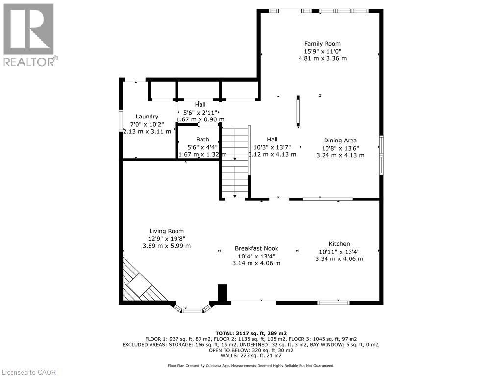 27 SOUTHWOOD Crescent - 50