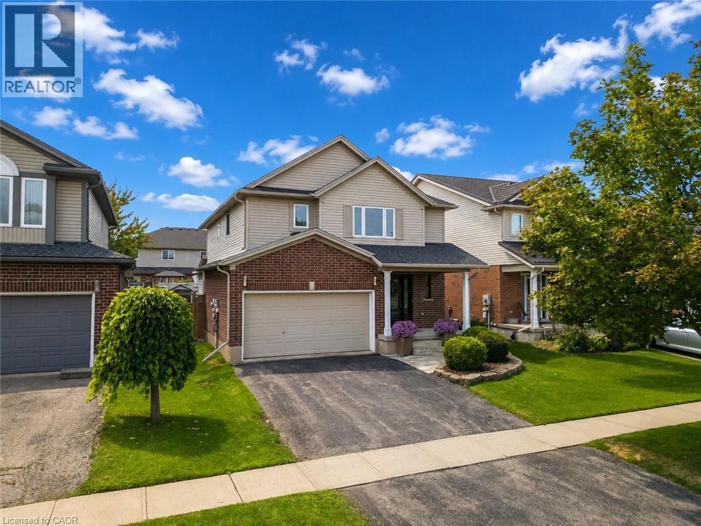 64 BRENNEMAN Drive - 2