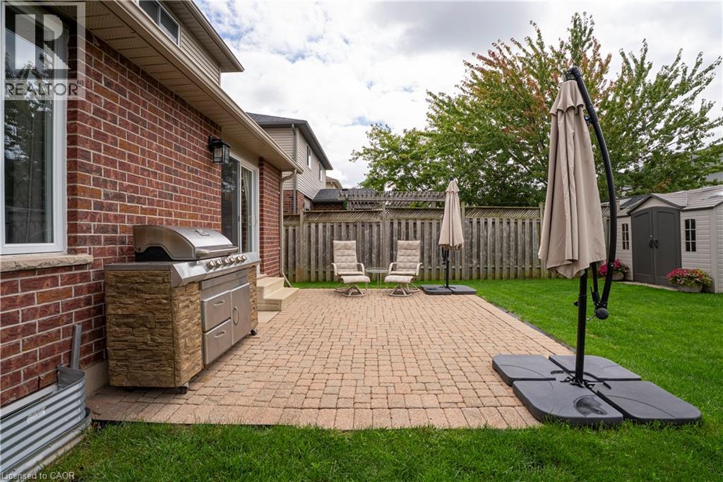 64 BRENNEMAN Drive - 36