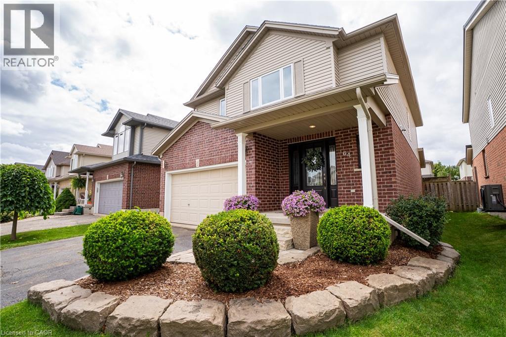 64 BRENNEMAN Drive - 39