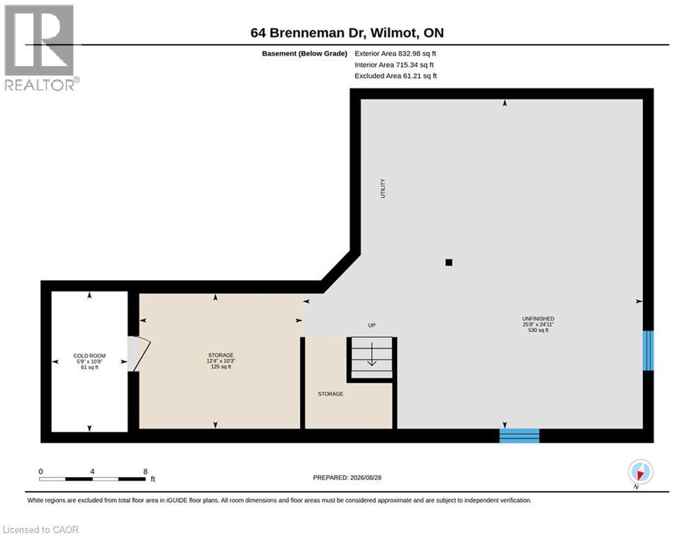 64 BRENNEMAN Drive - 44