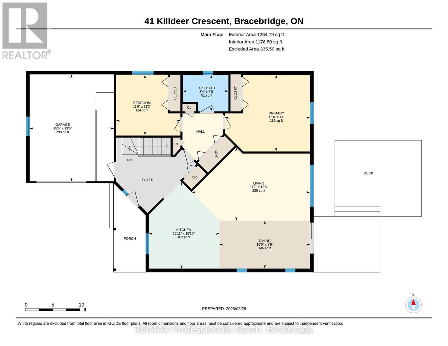 41 KILLDEER CRESCENT - 26