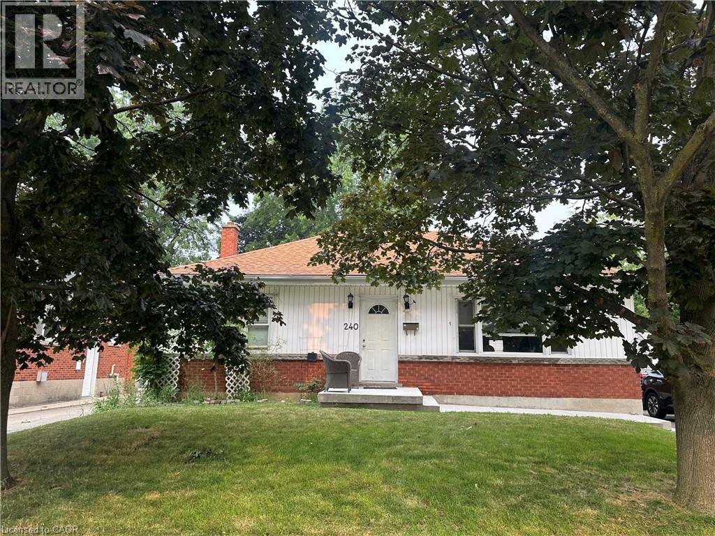 240 WEST 2ND Street - 2