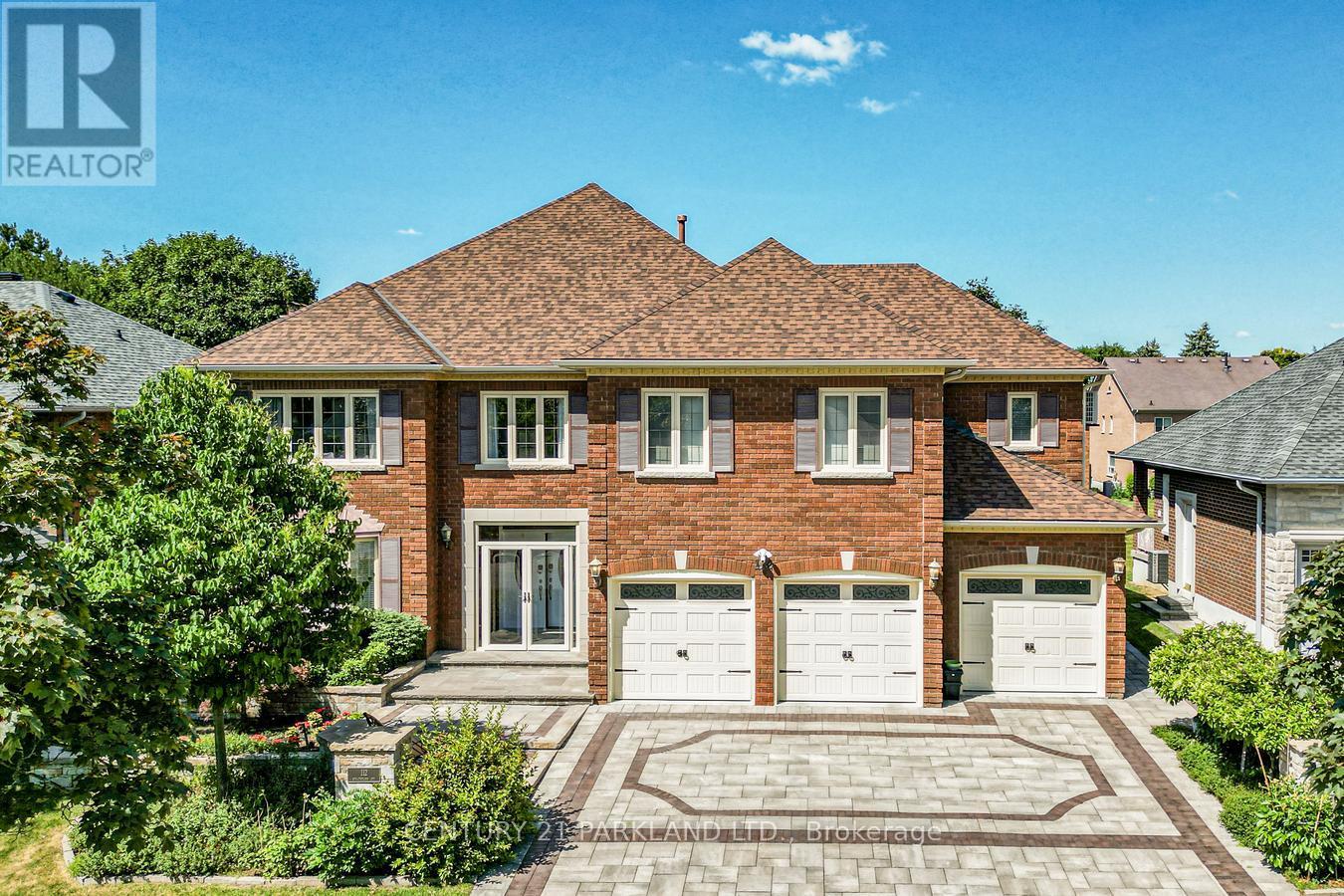 112 STRATHEARN AVENUE - 1