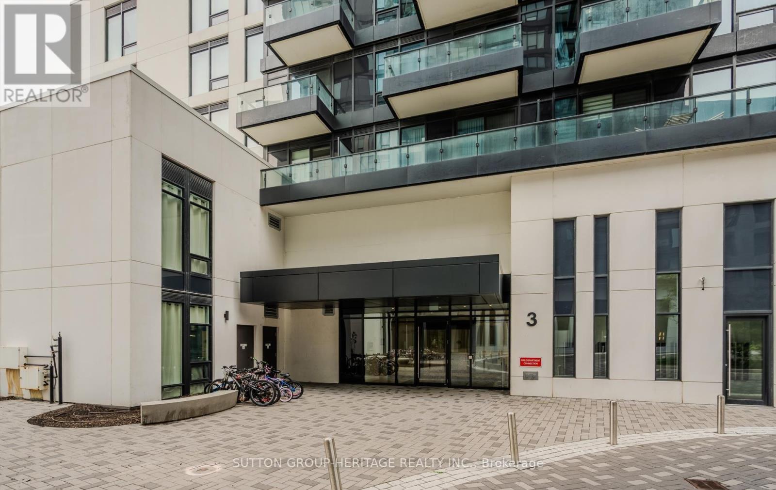#1509W 3 ROSEWATER STREET - 3
