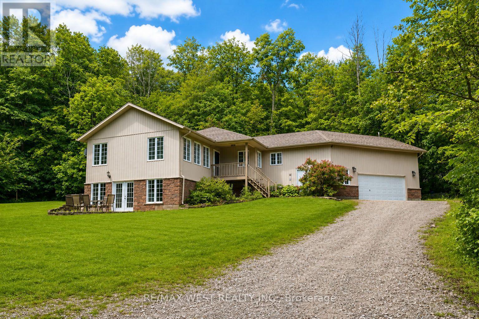 Property for sale at 4927 25TH SIDE ROAD