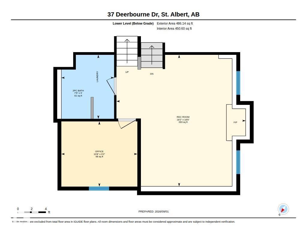 37 DEERBOURNE DR - 47