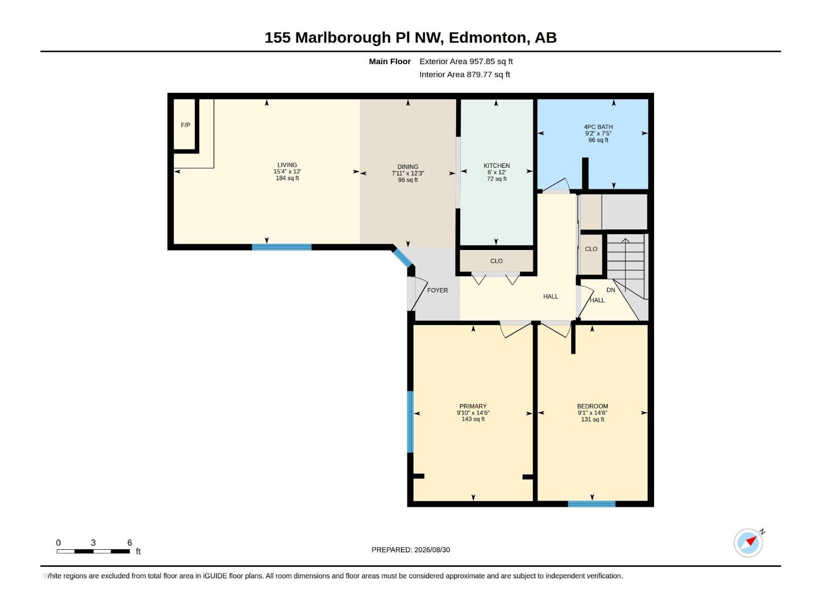 155 MARLBOROUGH PL NW - 34