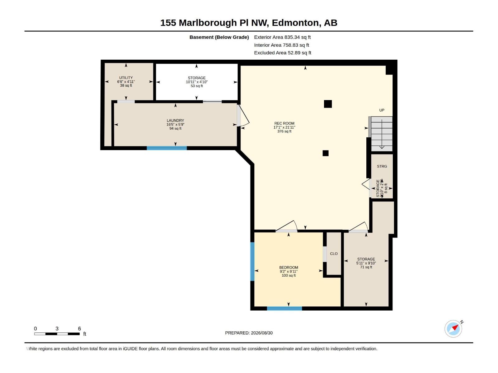 155 MARLBOROUGH PL NW - 35
