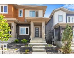 Row / Townhouse for sale at 114 Castilian Bv, Sherwood Park — MLS® E4506460