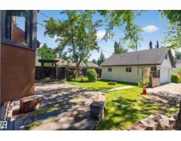 13351 109a Av Nw, Edmonton, AB T5M2J5 Photo 23