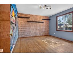 Bedroom 3 - 13351 109a Av Nw, Edmonton, AB T5M2J5 Photo 6
