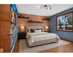 Recreation room - 13351 109a Av Nw, Edmonton, AB T5M2J5 Photo 7
