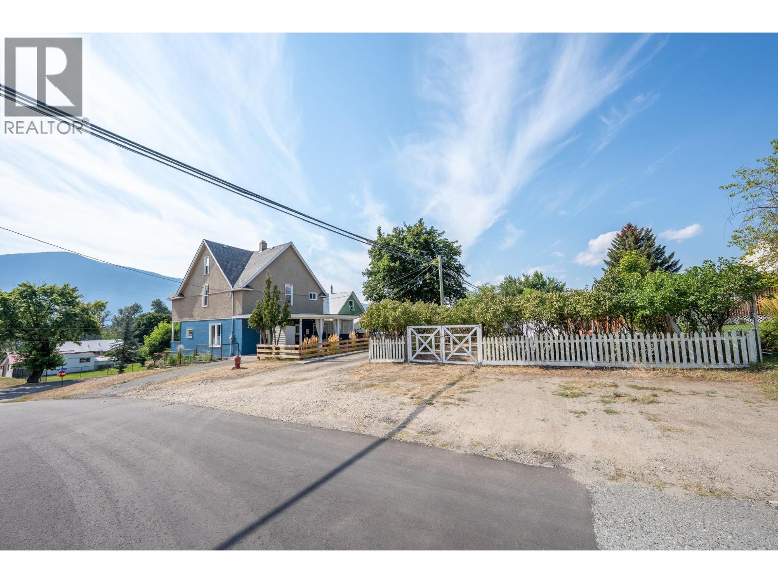 Lot 30 7TH Street, Grand Forks, British Columbia, V0H1H0, Grand Forks, British Columbia — photo 2 of 5