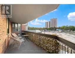 208 - 236 Albion Road, Toronto, ON M9W6A6 Photo 28