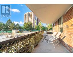 208 - 236 Albion Road, Toronto, ON M9W6A6 Photo 36