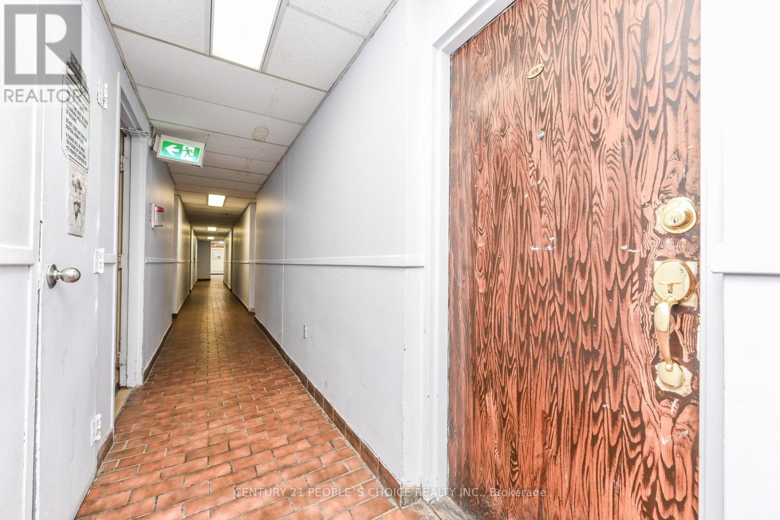 #108 10 EDDYSTONE AVENUE - 25