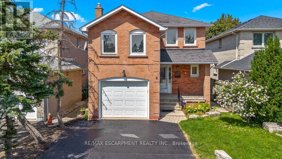 Photo of 853 Apple Gate Court