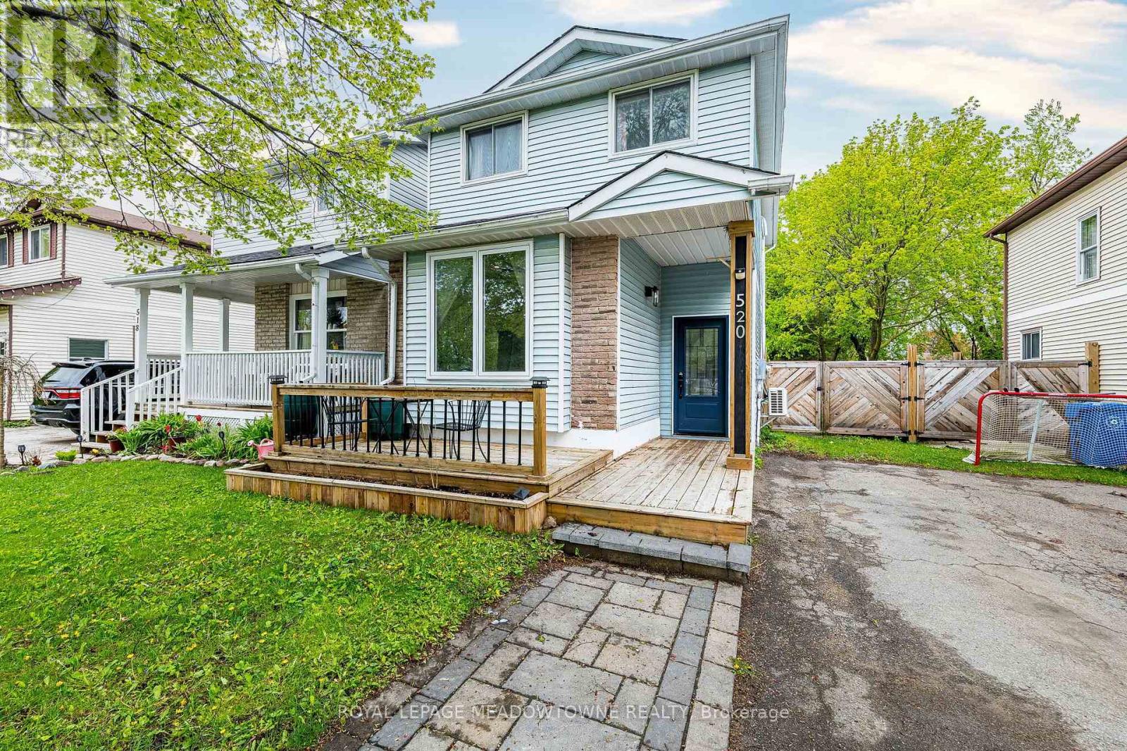 520 Pineview Gardens, Shelburne, Ontario, L0N1S2, Shelburne, Ontario — photo 2 of 5
