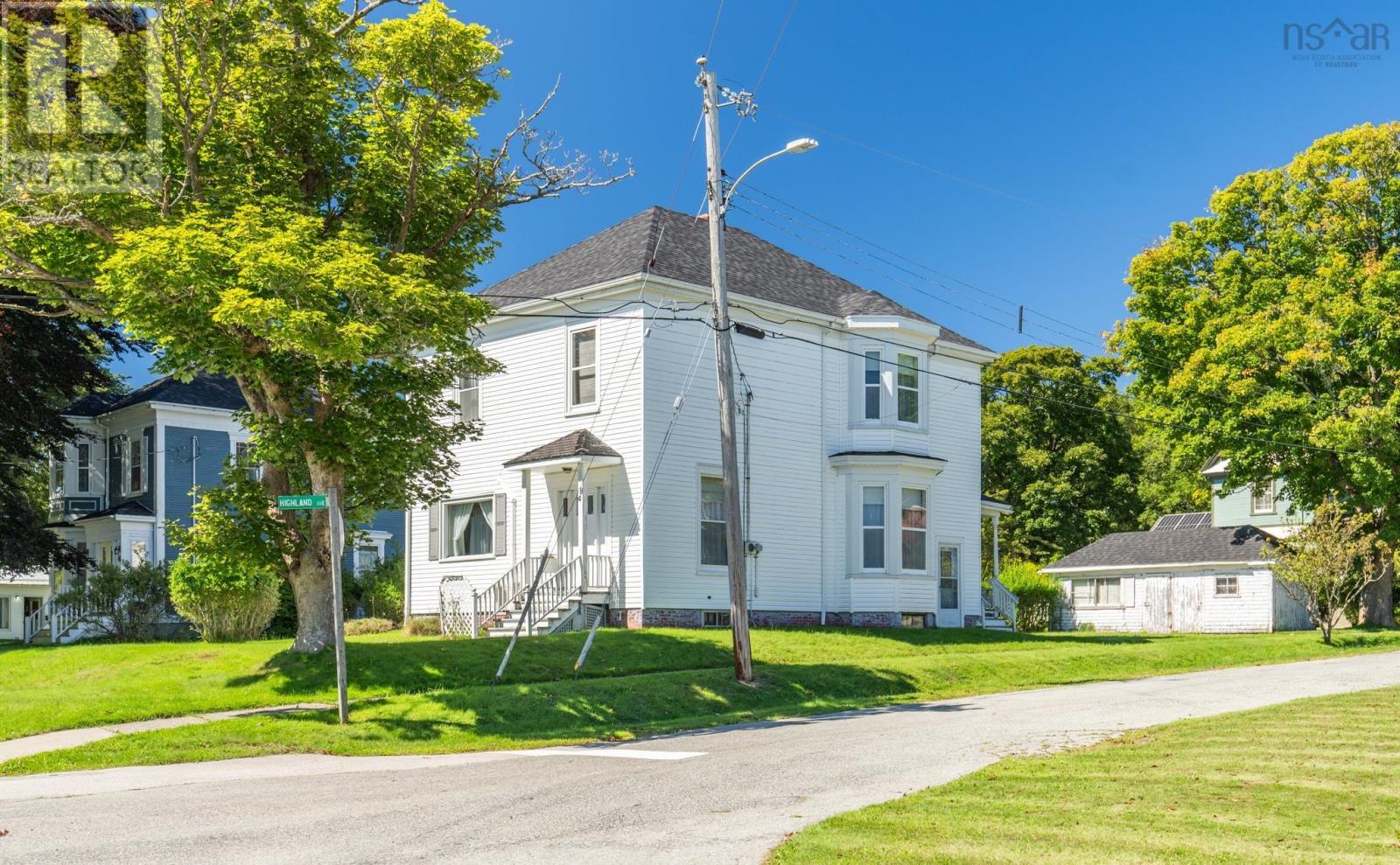 Property for sale at 48 Albert Street