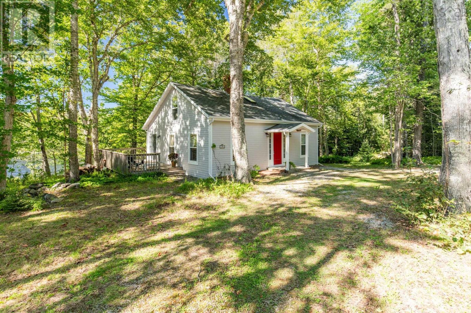 295 Perry Road, Carleton, Nova Scotia, B5A5R2, Carleton, Nova Scotia — photo 1 of 5