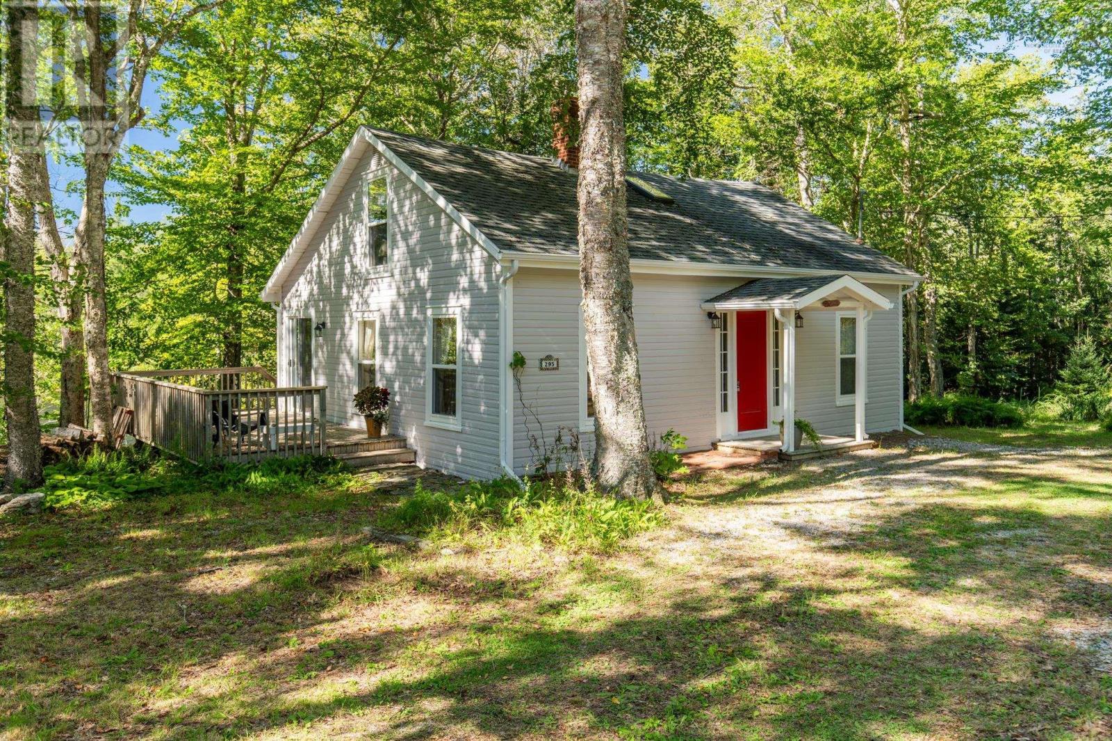 295 Perry Road, Carleton, Nova Scotia, B5A5R2, Carleton, Nova Scotia — photo 4 of 5