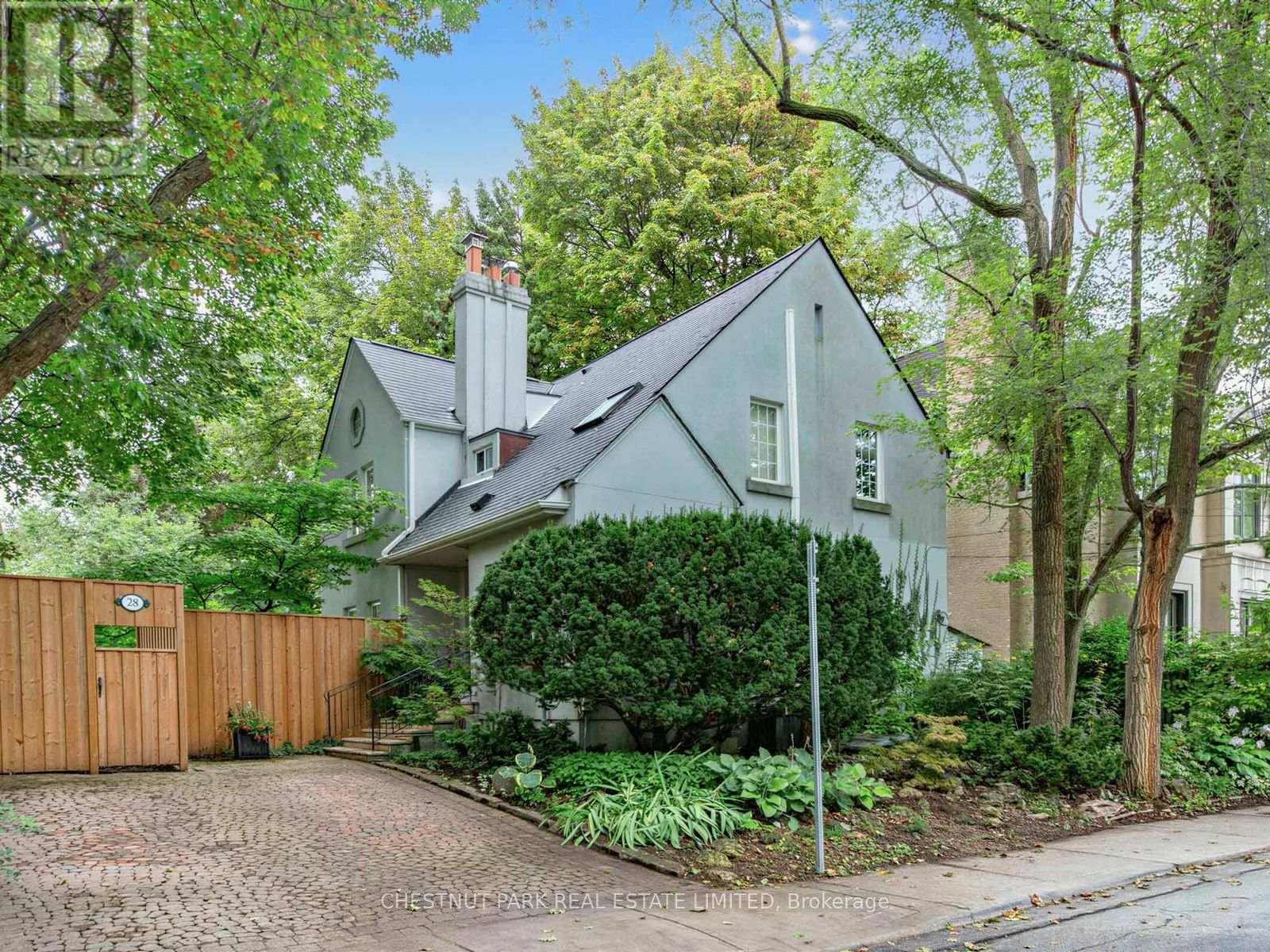 Photo of 28 Clifton Road