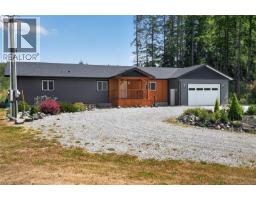 Bedroom - 6353 Beaver Creek Rd, Port Alberni, BC V9Y8L3 Photo 6