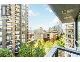813 1088 Richards Street, Vancouver, BC V6B0J8 Photo 33