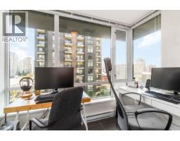 813 1088 Richards Street, Vancouver, BC V6B0J8 Photo 27