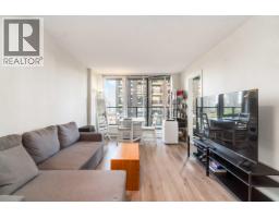 813 1088 Richards Street, Vancouver, BC V6B0J8 Photo 14