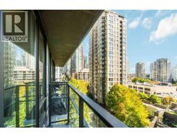 813 1088 Richards Street, Vancouver, BC V6B0J8 Photo 30