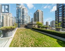 813 1088 Richards Street, Vancouver, BC V6B0J8 Photo 37