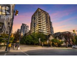 813 1088 Richards Street, Vancouver, BC V6B0J8 Photo 11