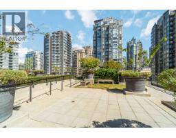 813 1088 Richards Street, Vancouver, BC V6B0J8 Photo 36
