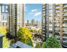 813 1088 Richards Street, Vancouver, BC V6B0J8 Photo 32