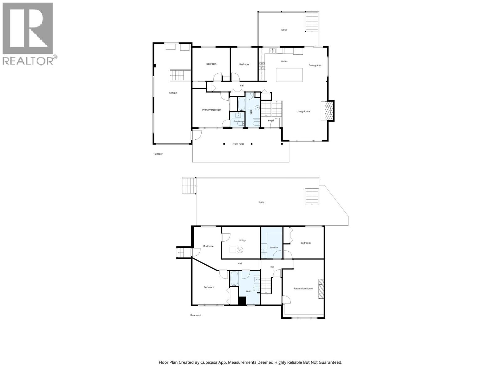1399 LAMAR Drive - 74