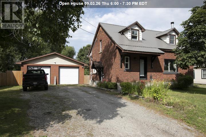 317 Goulais AVE - 1