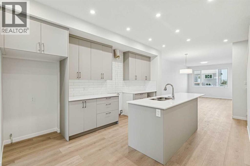 Listing photo – 98 Creekview Avenue SW, Calgary