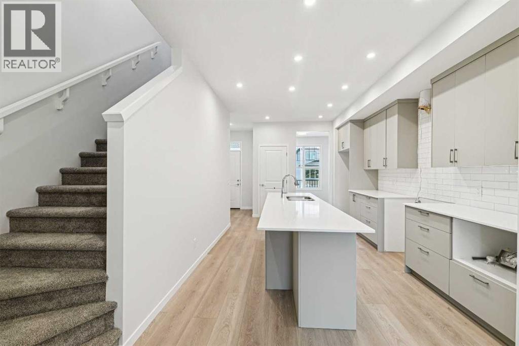 Listing photo – 98 Creekview Avenue SW, Calgary